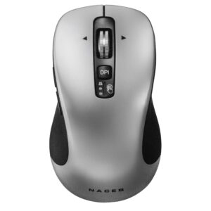 Mouse Naceb Technology NA-0132G