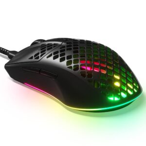 Mouse STEELSERIES 62611