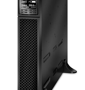 No Break Capacidad 3000va, 2700watts, 208v, 3 APC SRT3000XLT