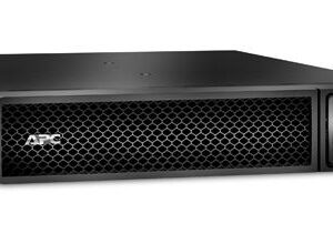 No Break Capacidad 2200va, 1800watts, 120v, 7 APC SRT2200RMXLA