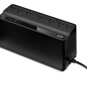 No Break APC BE600M1-LM