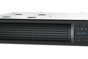 No Break Capacidad 1440 VA, 1000 Watts, 120 V APC SMT1500RM2UC