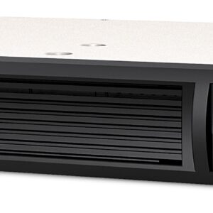 No Break Capacidad 1000 VA 600 watts, 120V, L APC SMC1000-2UC