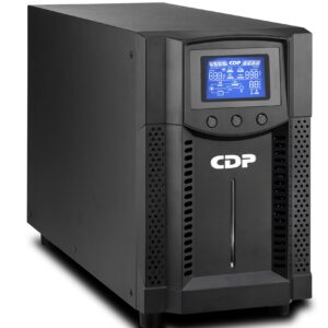 No-break Online, 2000VA, 1800W CDP UPO11-2AX