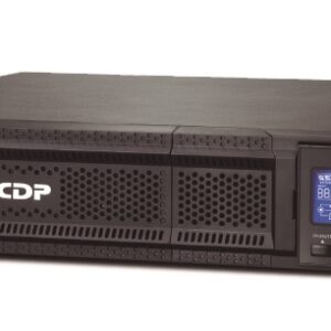 No-Break CDP UPO11-1RTAX