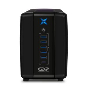 No Breaks y UPS CDP R-UPR 1008