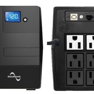 No-Break DATASHIELD KS800 LCD