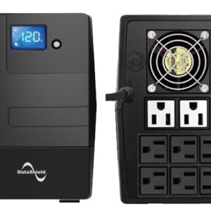 No-Break DATASHIELD KS-1500 LCD