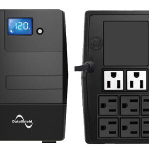 No Break DATASHIELD KS-1000 LCD