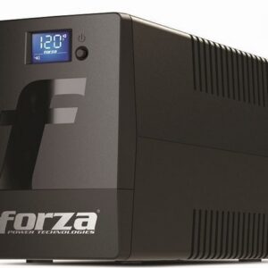 No-Break FORZA SL-801UL
