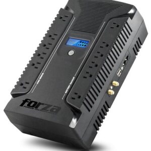 No-Break FORZA HT-1000LCD