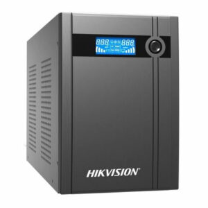 No Breaks y UPS HIKVISION DS-UPS3000-X