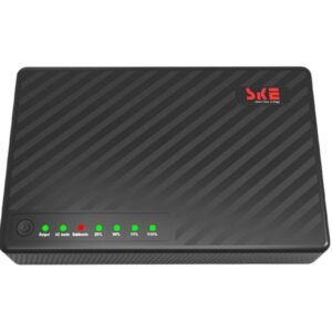 No Breaks y UPS SKE POE-30N