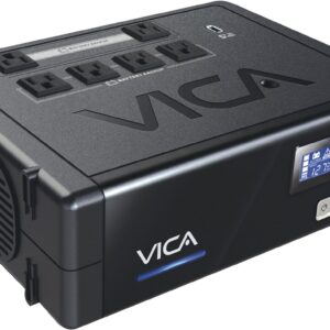 No-Break VICA REV 700
