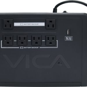 No-Break VICA B-flow Revolution 900