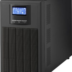 UPS Online con Doble Conversión Torre VICA GAMMA 3K