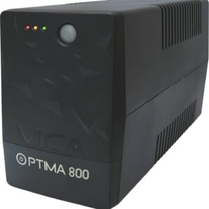 No Breaks y UPS VICA Optima 800