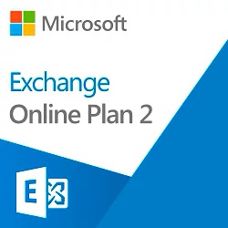 Exchange Online (plan 2)  MICROSOFT CFQ7TTC0LH1PP1YA