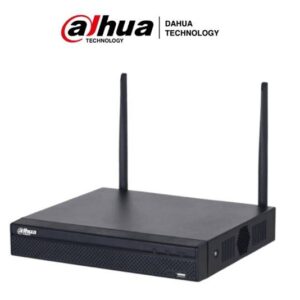 Grabadores Digitales NVR Dahua Technology DHI-NVR1108HS-W-S2-CE