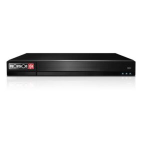 Grabadores Digitales NVR PROVISION-ISR NVR12-16400PFAN(1U)