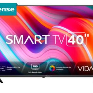 Televisiones Hisense 40A4NV