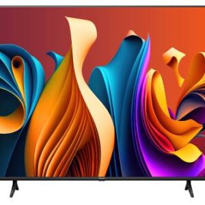 Televisiones Hisense 85A65NV