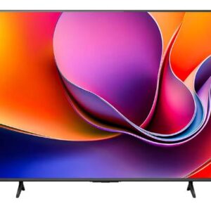 Televisiones Hisense 50A65NV