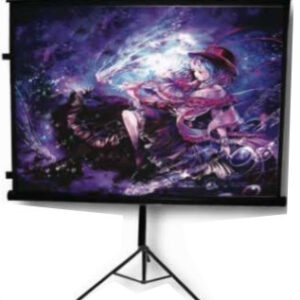 Pantalla de Proyección Multimedia Screens MST-244