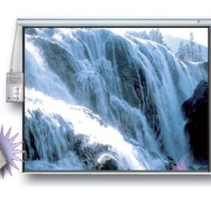 Pantalla de Proyección Multimedia Screens MSE244