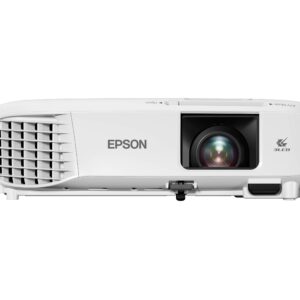 Proyectores EPSON V11HB51021