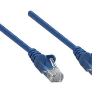 Cable de Red Cat6 INTELLINET 342599
