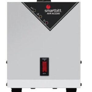 Regulador SMARTBITT SBAVRC2000