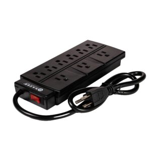 Regletas y Multicontactos Naceb Technology NA-0707