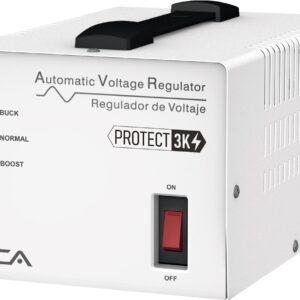 Regulador VICA PROTECT 3K