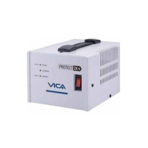 No Breaks y UPS VICA REGULADOR DE VOLTAJE