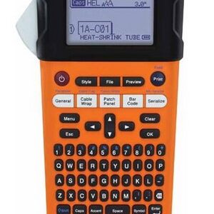 Rotulador Industrial BROTHER PTE300