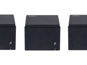 Routers Dahua Technology DH-MAX18-3