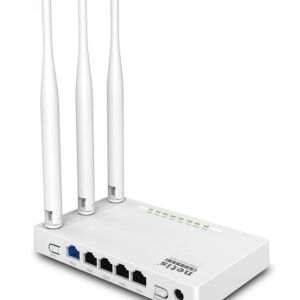 Router Inalámbrico NETIS WF2409E