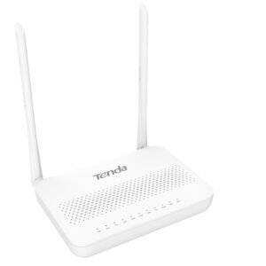Router TENDA GPON ONT HG6