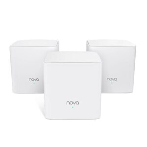 Router TENDA MW5G (3-PACK)