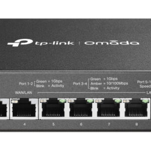 VPN Router Omada ER7212PC