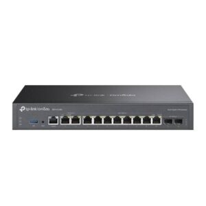 Routers Omada ER7412-M2