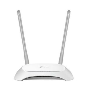 Router WISP Inalámbrico TP-LINK TL-WR850N
