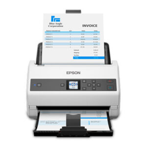 Escáner WORKFORCE EPSON B11B251201