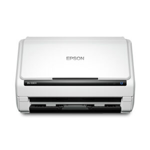Escaner EPSON DS-530 II