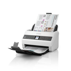 Escáner EPSON B11B259201