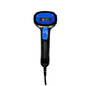 Lector de codigo de barras EVOTEC EV-3002
