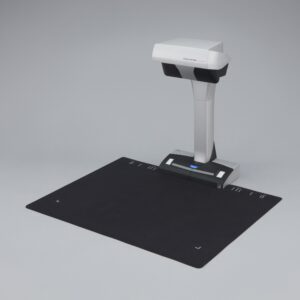 Escáner de imágenes FUJITSU SV600