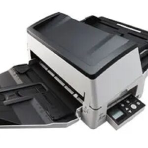 Escáner documental FUJITSU FI-7600