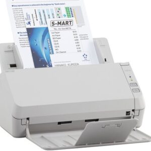 Scanner  FUJITSU SP-1130N